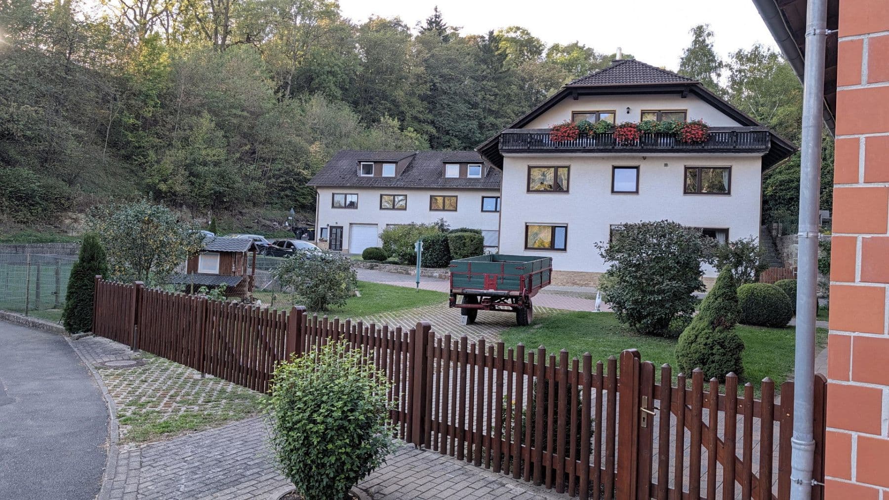 Predaj domu 392 m², pozemok 2.054 m², Waldeck, Hesensko Predaj domu 392 m², pozemok 2.054 m², Waldeck, Hesensko