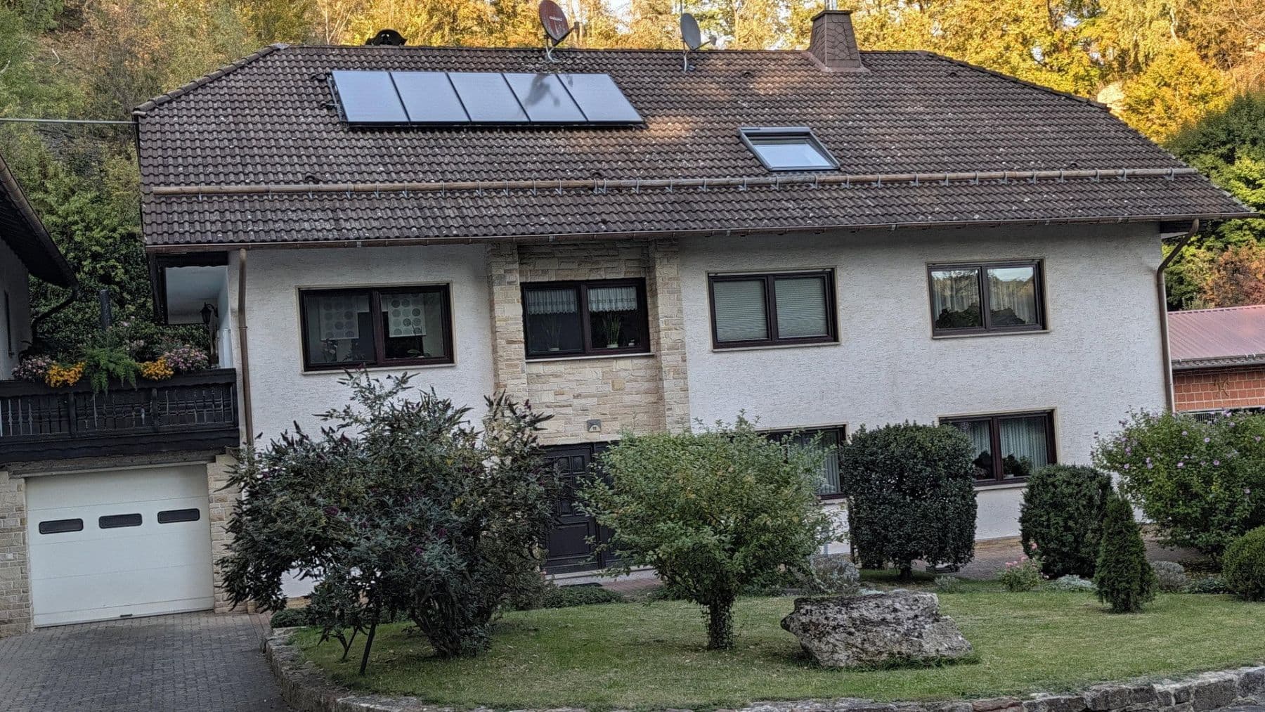 Predaj domu 392 m², pozemok 2.054 m², Waldeck, Hesensko Predaj domu 392 m², pozemok 2.054 m², Waldeck, Hesensko
