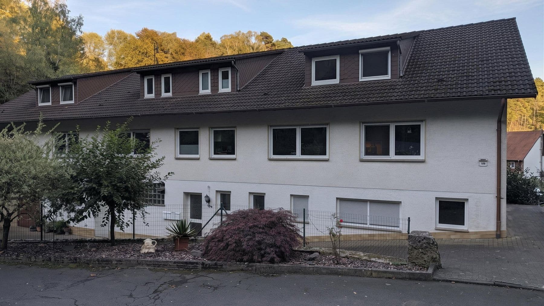 Predaj domu 392 m², pozemok 2.054 m², Waldeck, Hesensko Predaj domu 392 m², pozemok 2.054 m², Waldeck, Hesensko