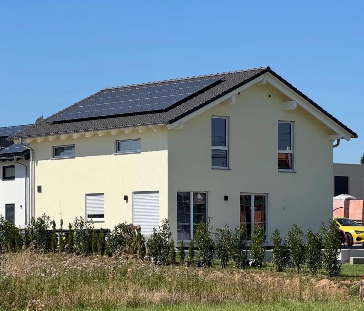 Predaj domu 141 m², pozemok 782 m², Wildeck, Hesensko Predaj domu 141 m², pozemok 782 m², Wildeck, Hesensko