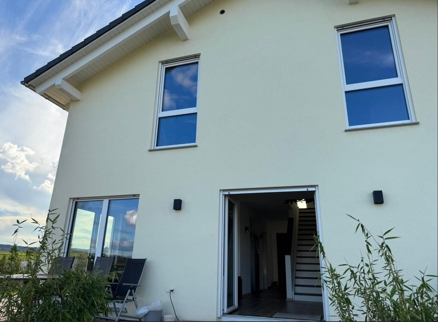 Predaj domu 141 m², pozemok 782 m², Wildeck, Hesensko Predaj domu 141 m², pozemok 782 m², Wildeck, Hesensko