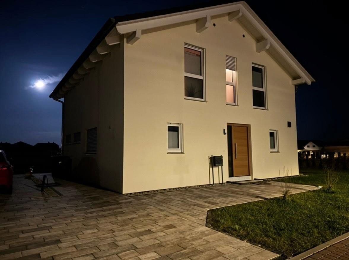 Predaj domu 141 m², pozemok 782 m², Wildeck, Hesensko Predaj domu 141 m², pozemok 782 m², Wildeck, Hesensko
