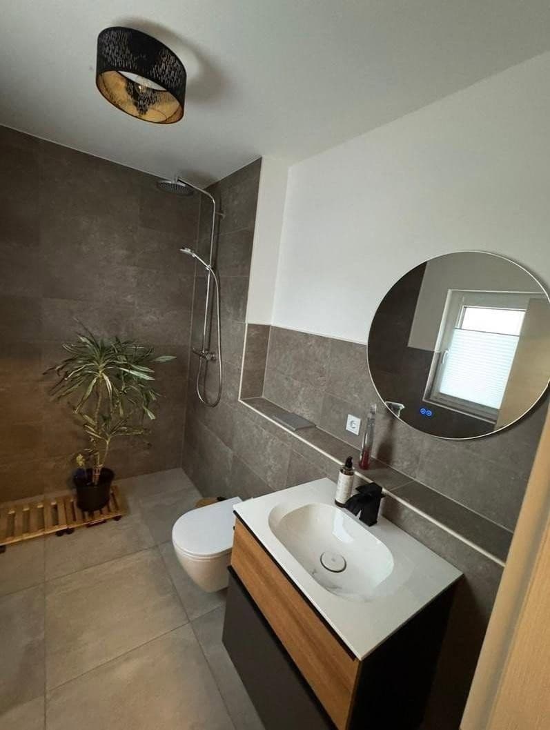Predaj domu 141 m², pozemok 782 m², Wildeck, Hesensko Predaj domu 141 m², pozemok 782 m², Wildeck, Hesensko