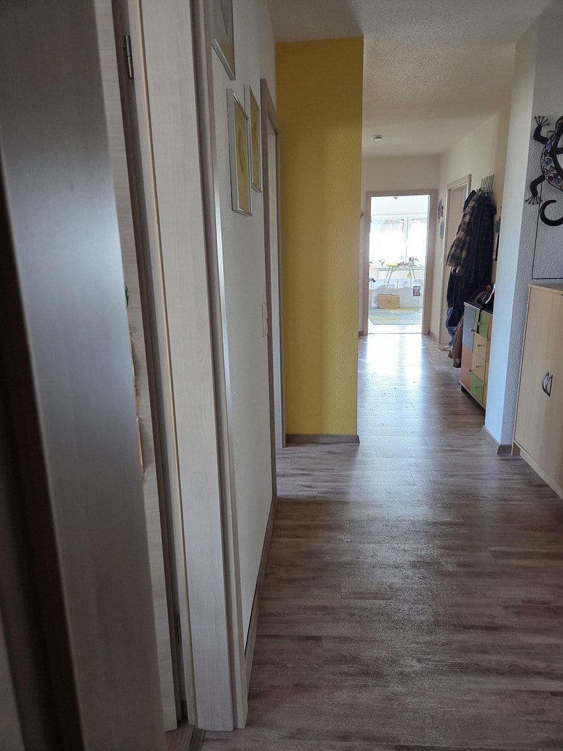 Predaj domu 260 m², pozemok 2.052 m², Niedereschach, Bádensko-Wurttembersko Predaj domu 260 m², pozemok 2.052 m², Niedereschach, Bádensko-Wurttembersko