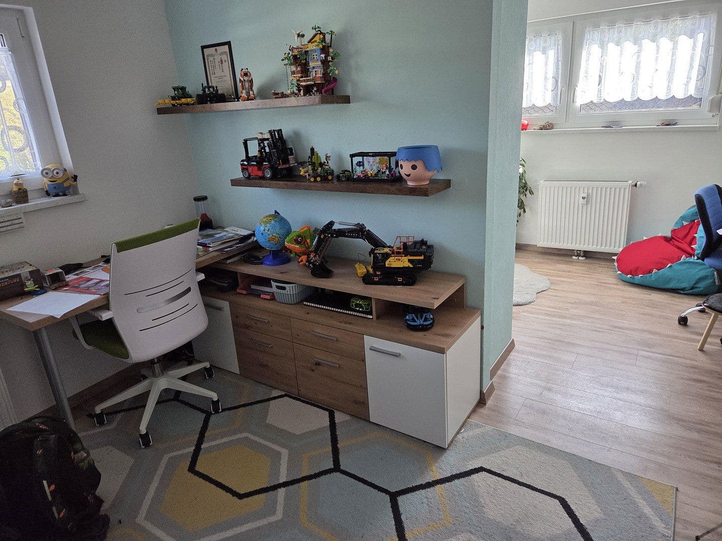 Predaj domu 260 m², pozemok 2.052 m², Niedereschach, Bádensko-Wurttembersko Predaj domu 260 m², pozemok 2.052 m², Niedereschach, Bádensko-Wurttembersko
