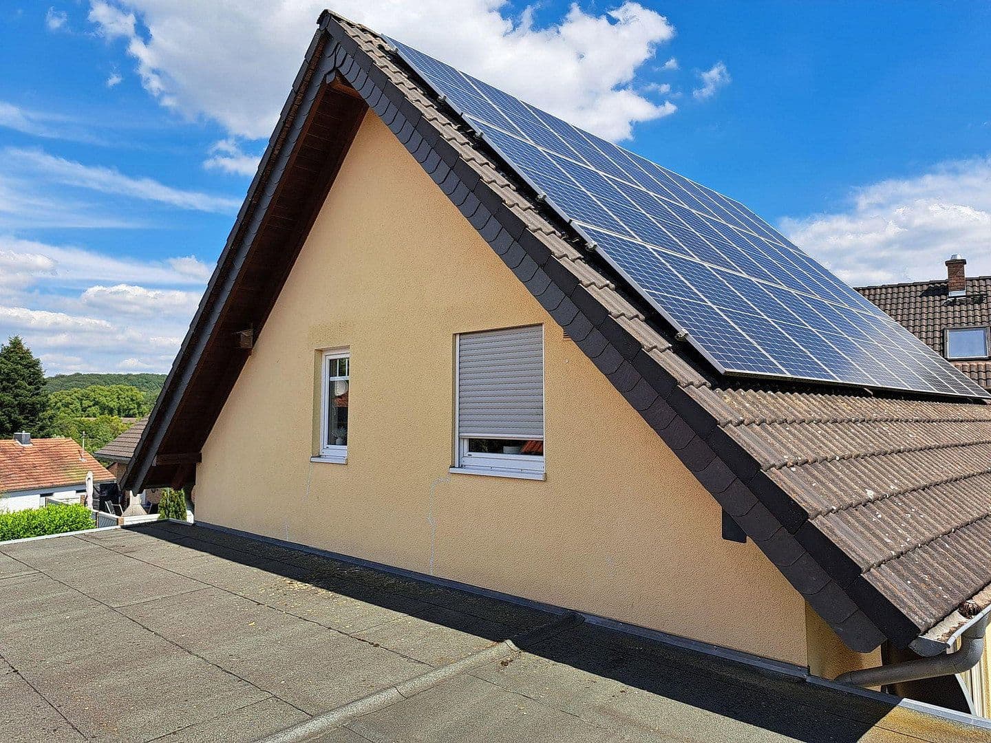 Predaj domu 89 m², pozemok 518 m², Ruppichteroth, Severné Porýnie - Westfálsko Predaj domu 89 m², pozemok 518 m², Ruppichteroth, Severné Porýnie - Westfálsko