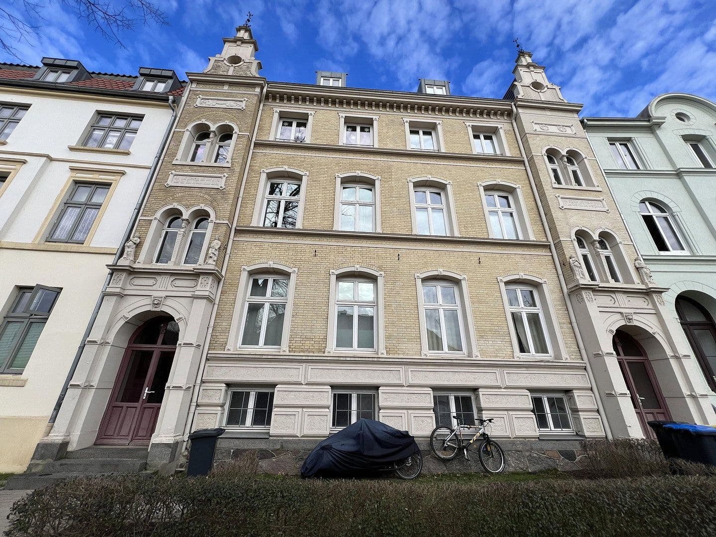 Predaj domu 248 m², pozemok 153 m², Wismar, Meklenbursko-Predpomoransko Predaj domu 248 m², pozemok 153 m², Wismar, Meklenbursko-Predpomoransko