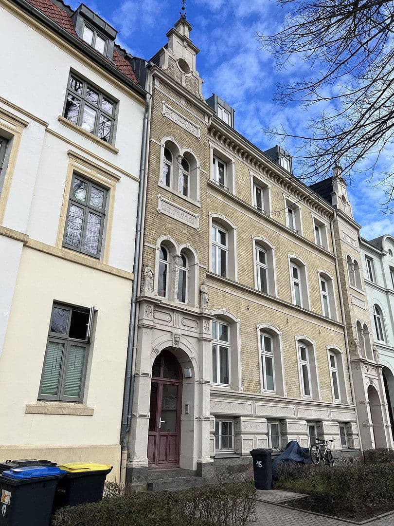 Predaj domu 248 m², pozemok 153 m², Wismar, Meklenbursko-Predpomoransko Predaj domu 248 m², pozemok 153 m², Wismar, Meklenbursko-Predpomoransko