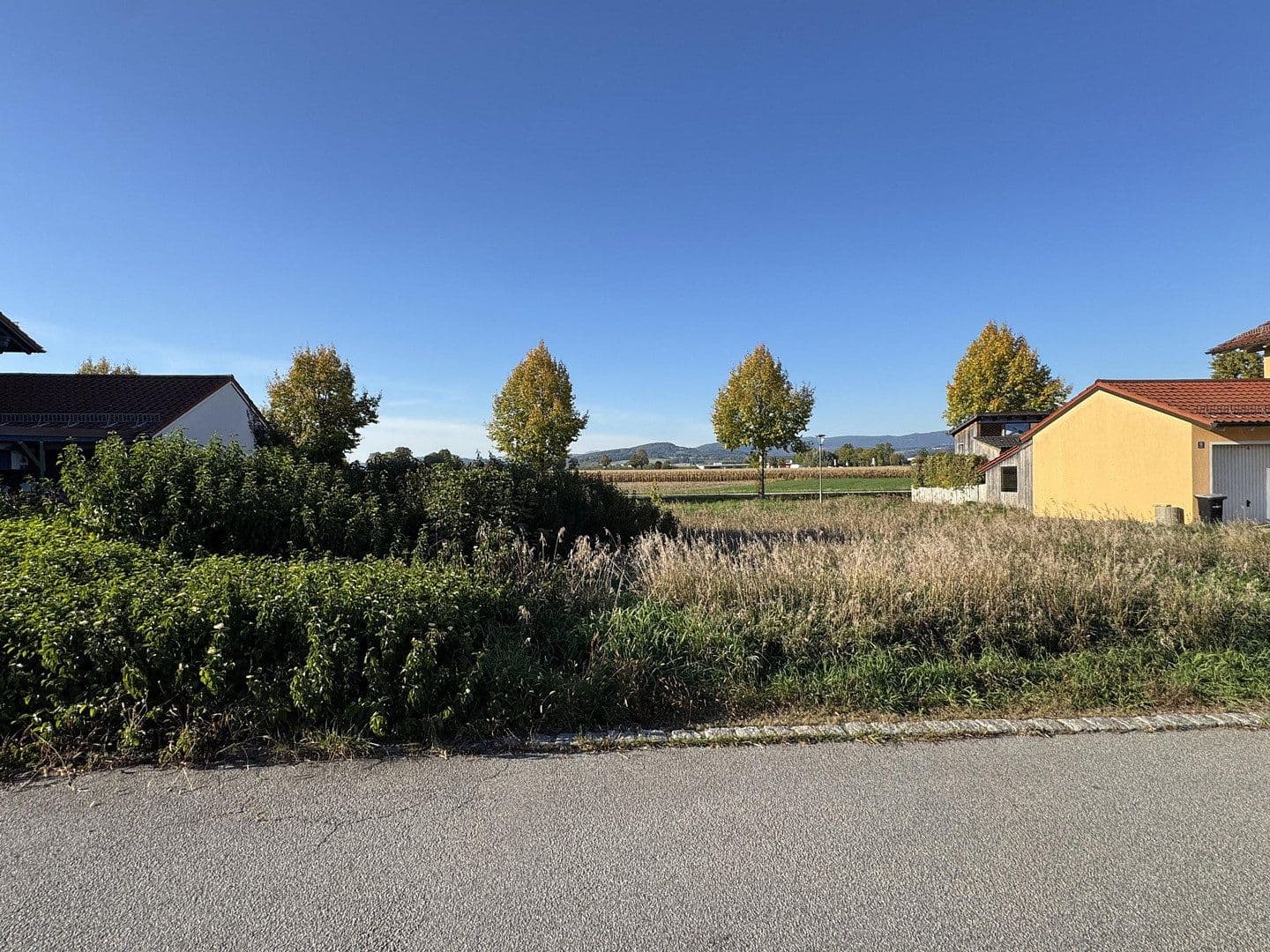 Predaj pozemku 737 m², Rachelstr. 11, Hengersberg, Bavorsko Predaj pozemku 737 m², Rachelstr. 11, Hengersberg, Bavorsko
