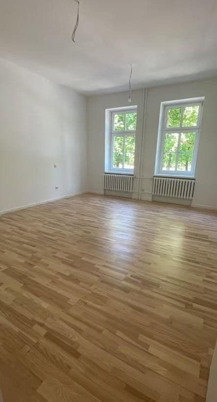Prenájom bytu 2-izbový 61 m², Nürnberg, Bavorsko Prenájom bytu 2-izbový 61 m², Nürnberg, Bavorsko