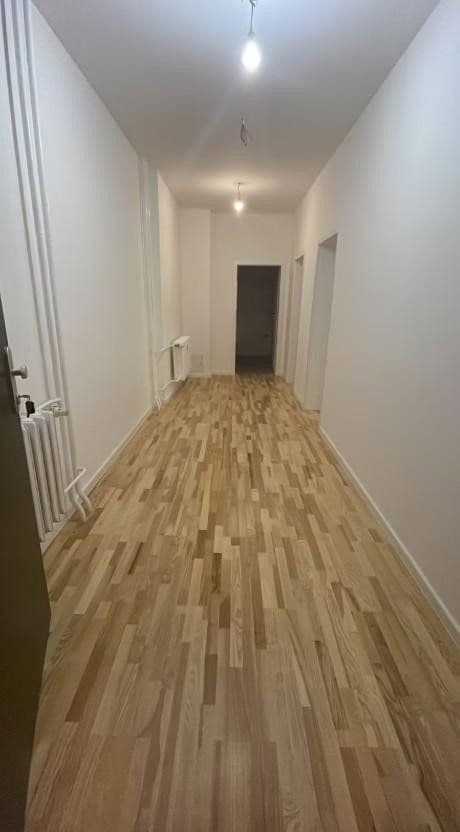 Prenájom bytu 2-izbový 61 m², Nürnberg, Bavorsko Prenájom bytu 2-izbový 61 m², Nürnberg, Bavorsko