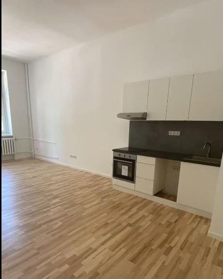 Prenájom bytu 2-izbový 61 m², Nürnberg, Bavorsko Prenájom bytu 2-izbový 61 m², Nürnberg, Bavorsko