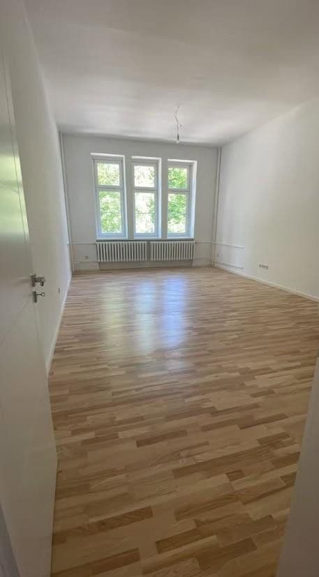 Prenájom bytu 2-izbový 61 m², Nürnberg, Bavorsko Prenájom bytu 2-izbový 61 m², Nürnberg, Bavorsko