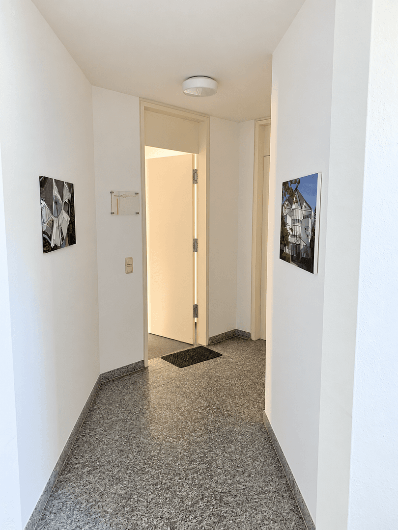 Prenájom kancelárie 100 m², Mehringer Str. 12, Burghausen, Bavorsko Prenájom kancelárie 100 m², Mehringer Str. 12, Burghausen, Bavorsko