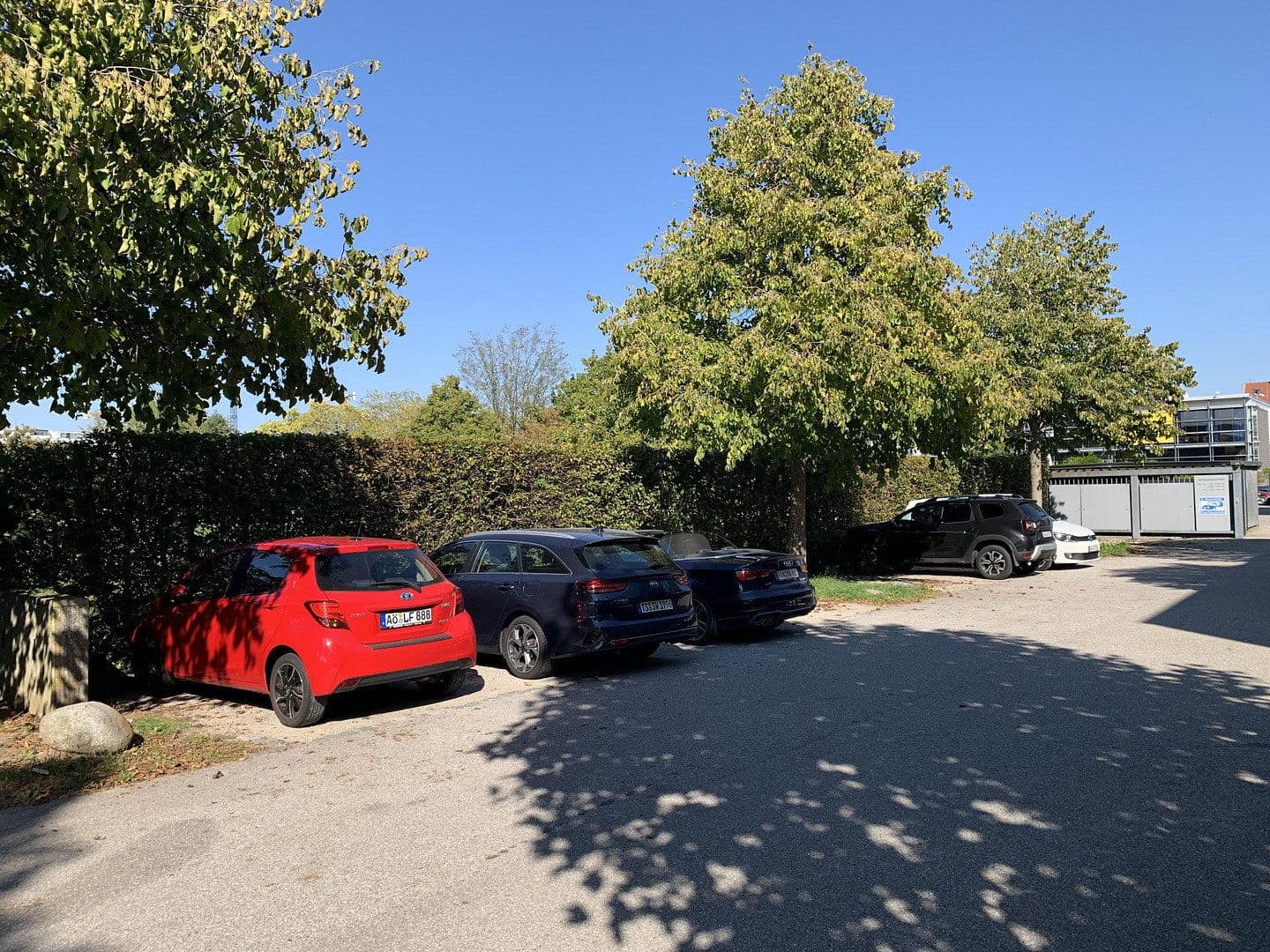 Prenájom kancelárie 100 m², Mehringer Str. 12, Burghausen, Bavorsko Prenájom kancelárie 100 m², Mehringer Str. 12, Burghausen, Bavorsko