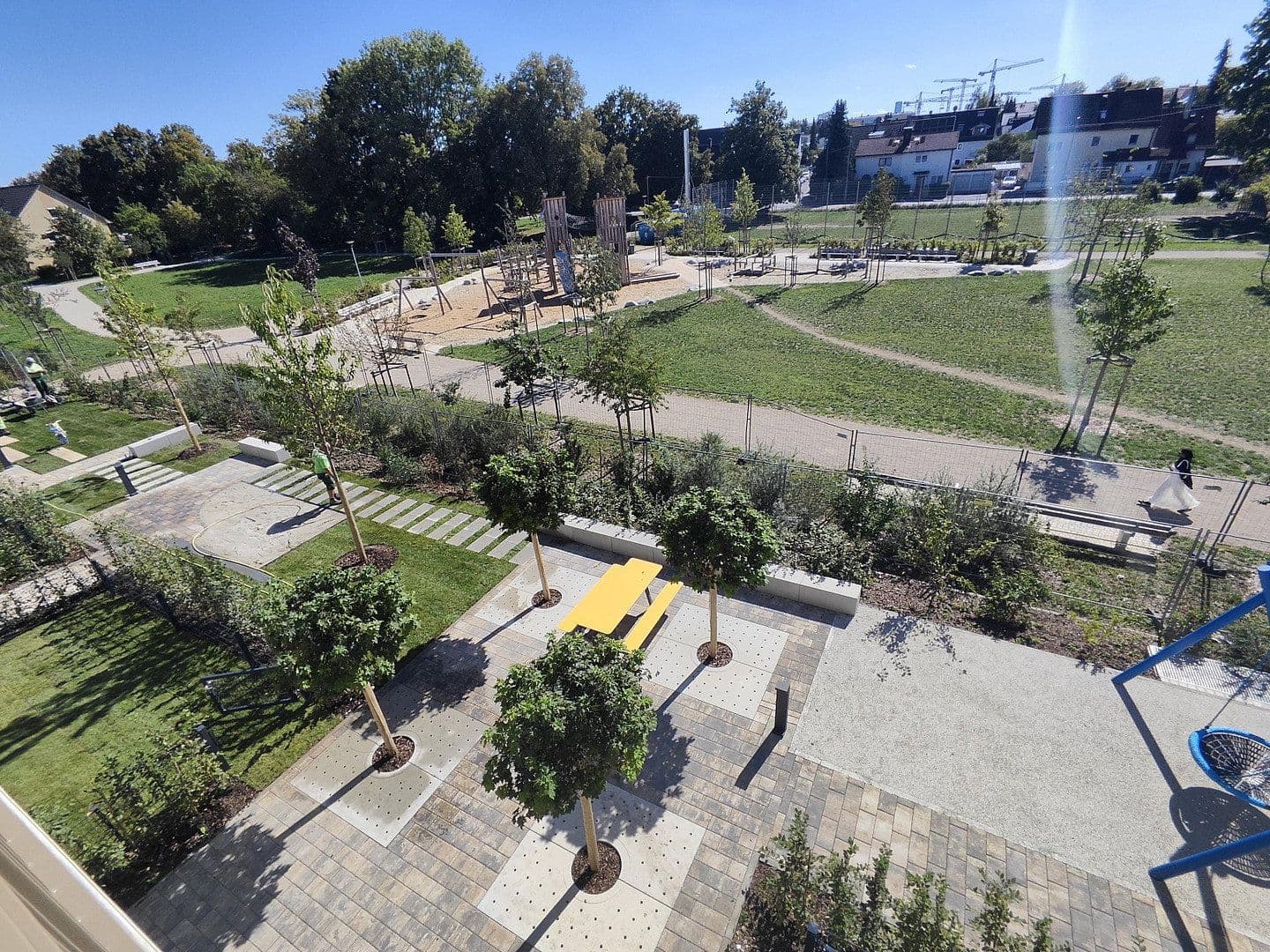 Prenájom bytu 1-izbový 34 m², Lilli-Kurowski-Straße 11, München, Bavorsko Prenájom bytu 1-izbový 34 m², Lilli-Kurowski-Straße 11, München, Bavorsko