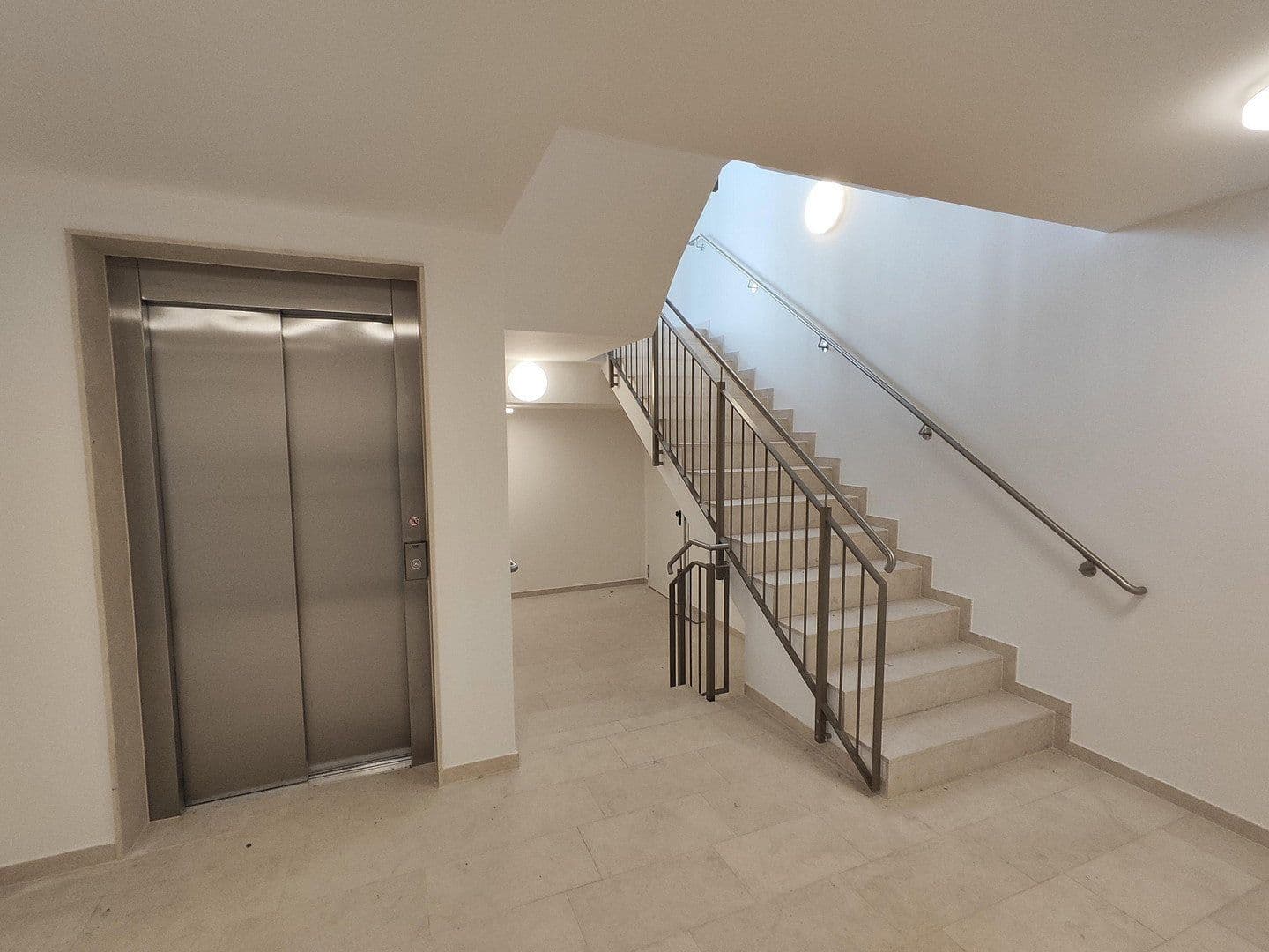Prenájom bytu 1-izbový 34 m², Lilli-Kurowski-Straße 11, München, Bavorsko Prenájom bytu 1-izbový 34 m², Lilli-Kurowski-Straße 11, München, Bavorsko