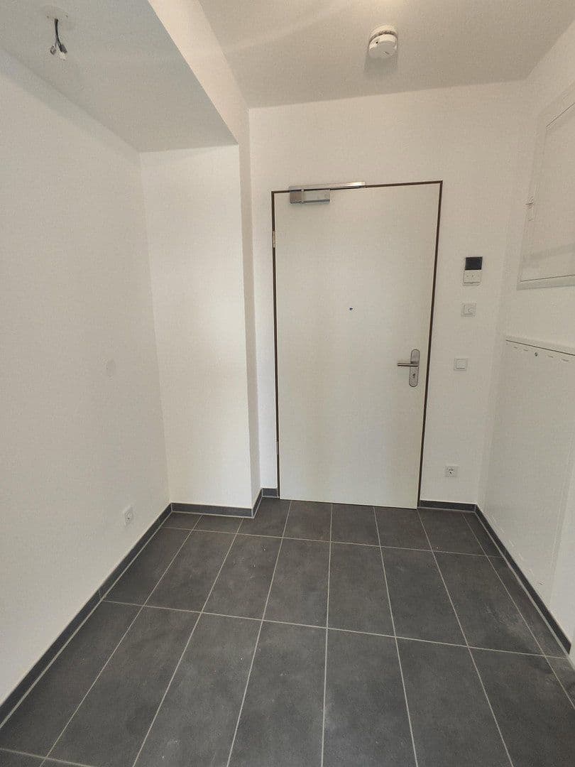 Prenájom bytu 1-izbový 34 m², Lilli-Kurowski-Straße 11, München, Bavorsko Prenájom bytu 1-izbový 34 m², Lilli-Kurowski-Straße 11, München, Bavorsko