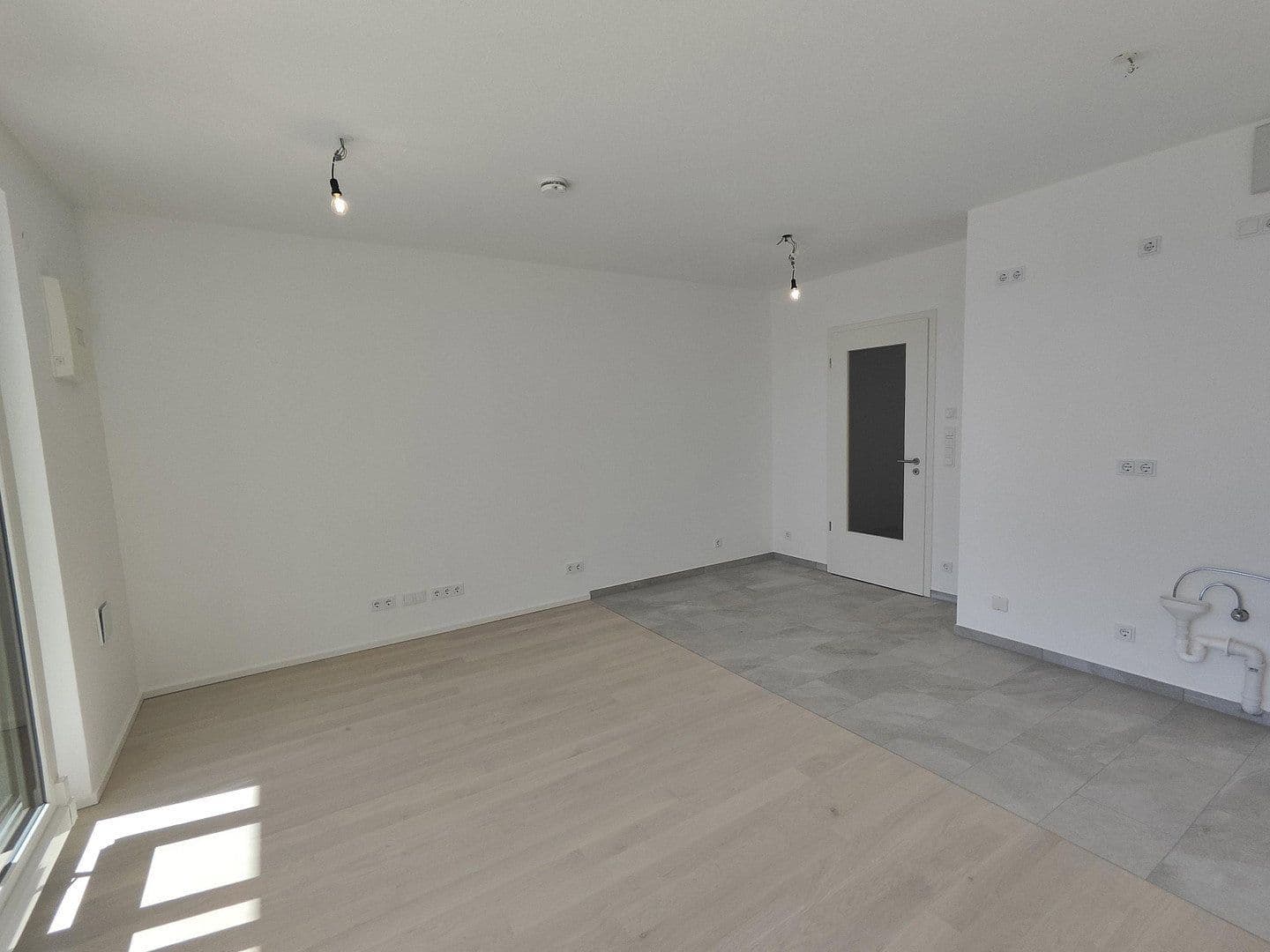 Prenájom bytu 1-izbový 34 m², Lilli-Kurowski-Straße 11, München, Bavorsko Prenájom bytu 1-izbový 34 m², Lilli-Kurowski-Straße 11, München, Bavorsko