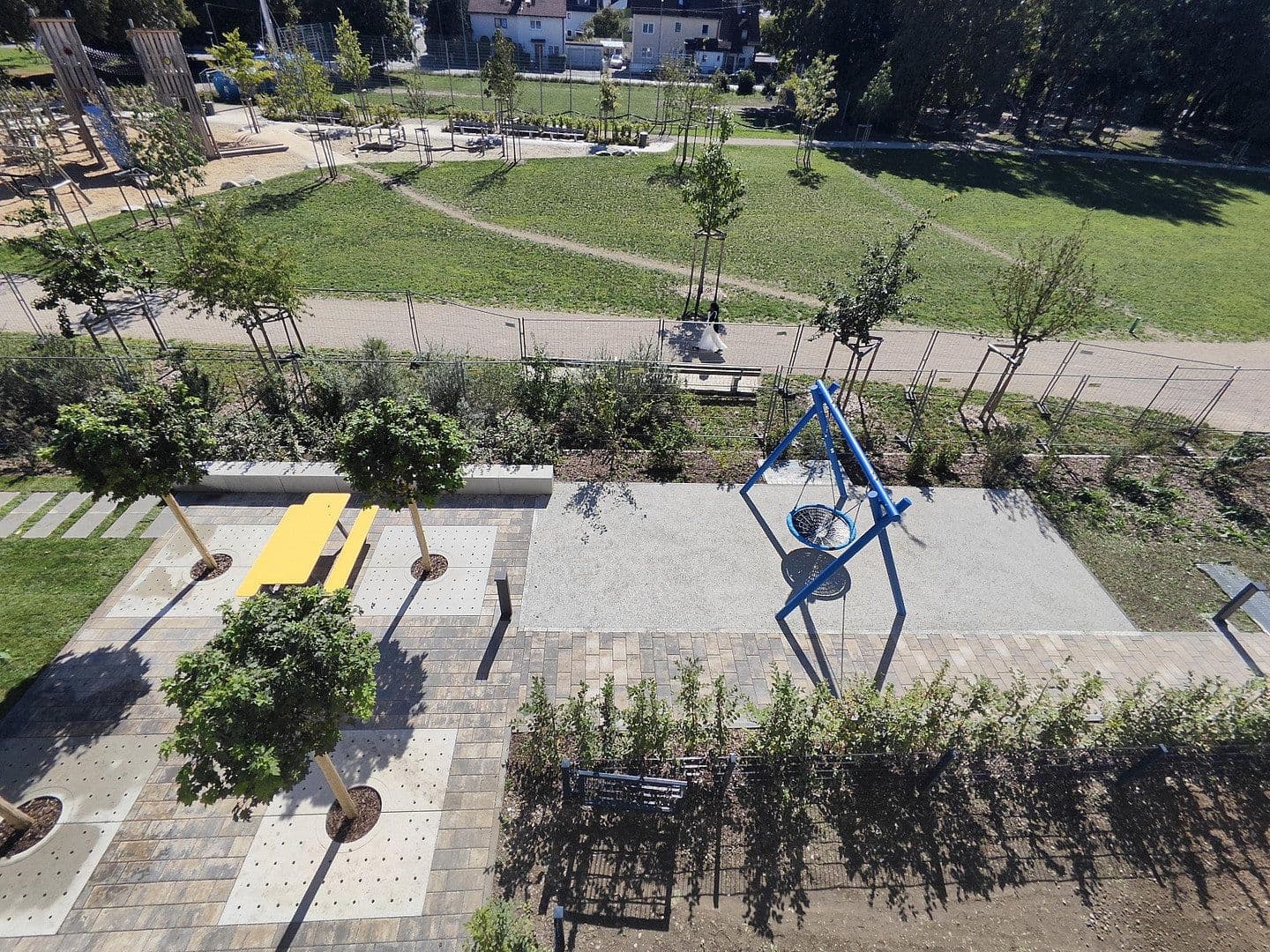 Prenájom bytu 1-izbový 34 m², Lilli-Kurowski-Straße 11, München, Bavorsko Prenájom bytu 1-izbový 34 m², Lilli-Kurowski-Straße 11, München, Bavorsko