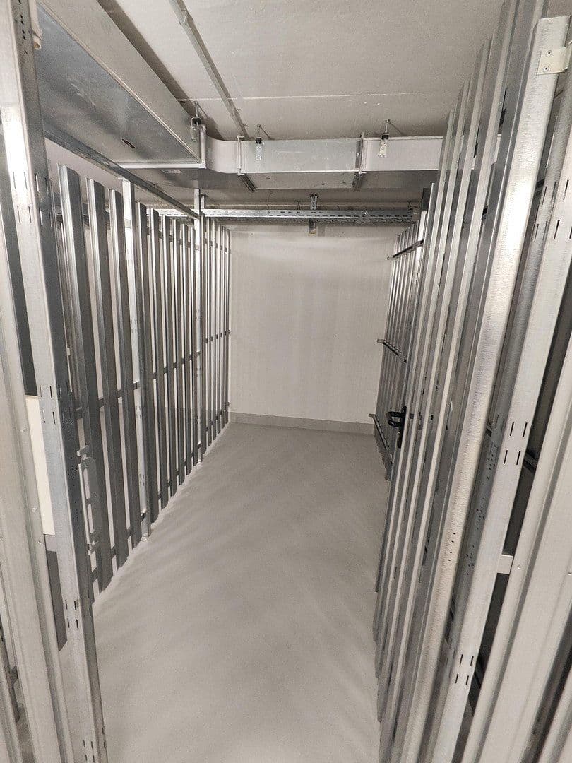 Prenájom bytu 1-izbový 34 m², Lilli-Kurowski-Straße 11, München, Bavorsko Prenájom bytu 1-izbový 34 m², Lilli-Kurowski-Straße 11, München, Bavorsko
