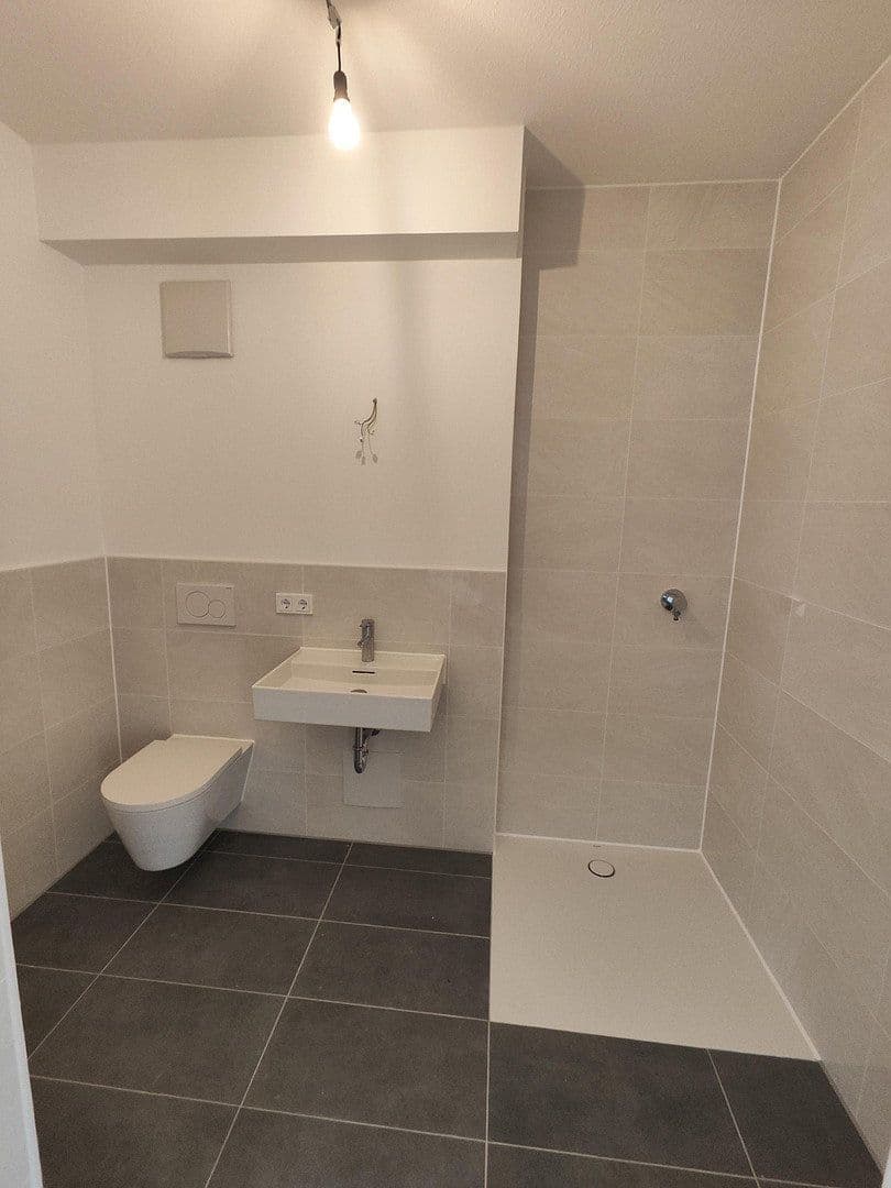 Prenájom bytu 1-izbový 34 m², Lilli-Kurowski-Straße 11, München, Bavorsko Prenájom bytu 1-izbový 34 m², Lilli-Kurowski-Straße 11, München, Bavorsko