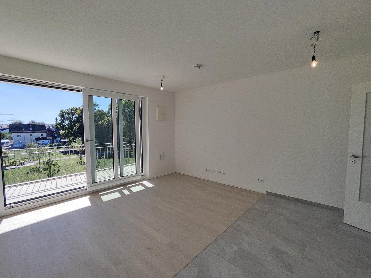 Prenájom bytu 1-izbový 34 m², Lilli-Kurowski-Straße 11, München, Bavorsko Prenájom bytu 1-izbový 34 m², Lilli-Kurowski-Straße 11, München, Bavorsko
