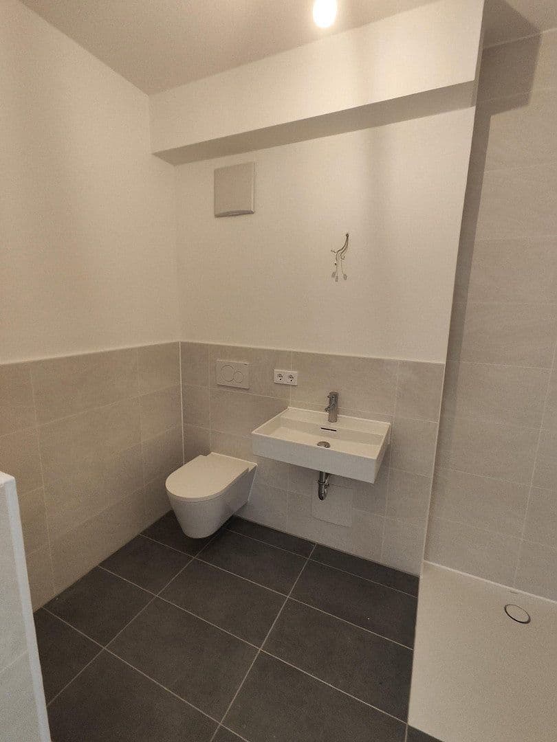 Prenájom bytu 1-izbový 34 m², Lilli-Kurowski-Straße 11, München, Bavorsko Prenájom bytu 1-izbový 34 m², Lilli-Kurowski-Straße 11, München, Bavorsko