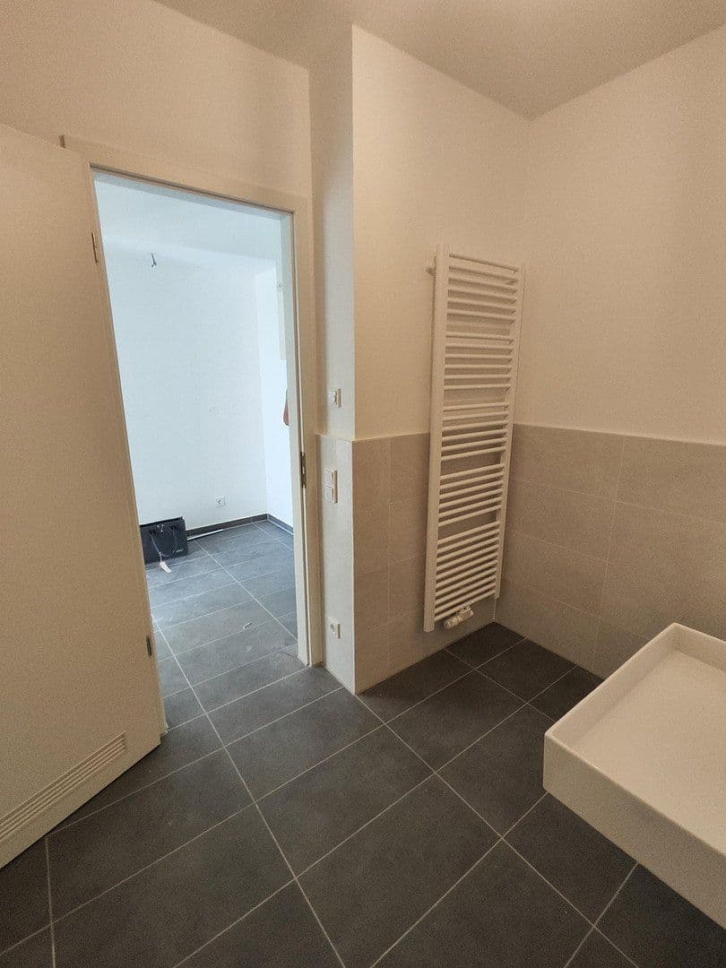 Prenájom bytu 1-izbový 34 m², Lilli-Kurowski-Straße 11, München, Bavorsko Prenájom bytu 1-izbový 34 m², Lilli-Kurowski-Straße 11, München, Bavorsko