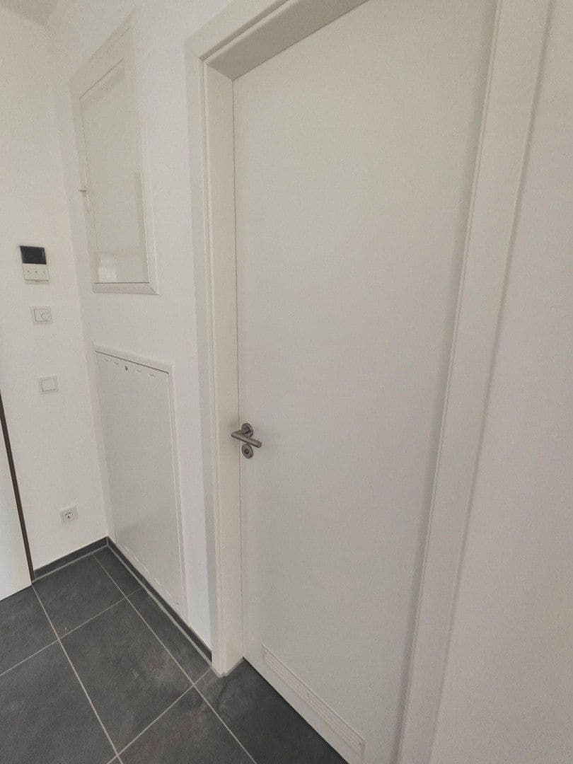 Prenájom bytu 1-izbový 34 m², Lilli-Kurowski-Straße 11, München, Bavorsko Prenájom bytu 1-izbový 34 m², Lilli-Kurowski-Straße 11, München, Bavorsko