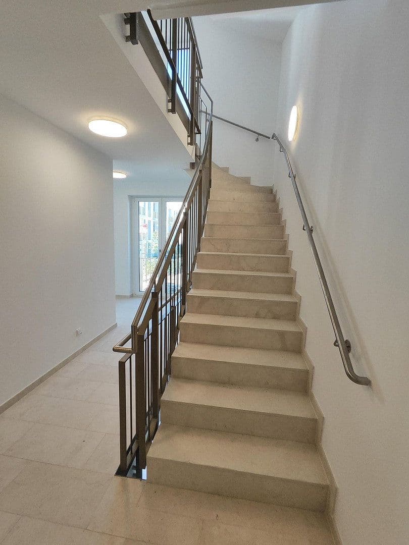 Prenájom bytu 1-izbový 34 m², Lilli-Kurowski-Straße 11, München, Bavorsko Prenájom bytu 1-izbový 34 m², Lilli-Kurowski-Straße 11, München, Bavorsko