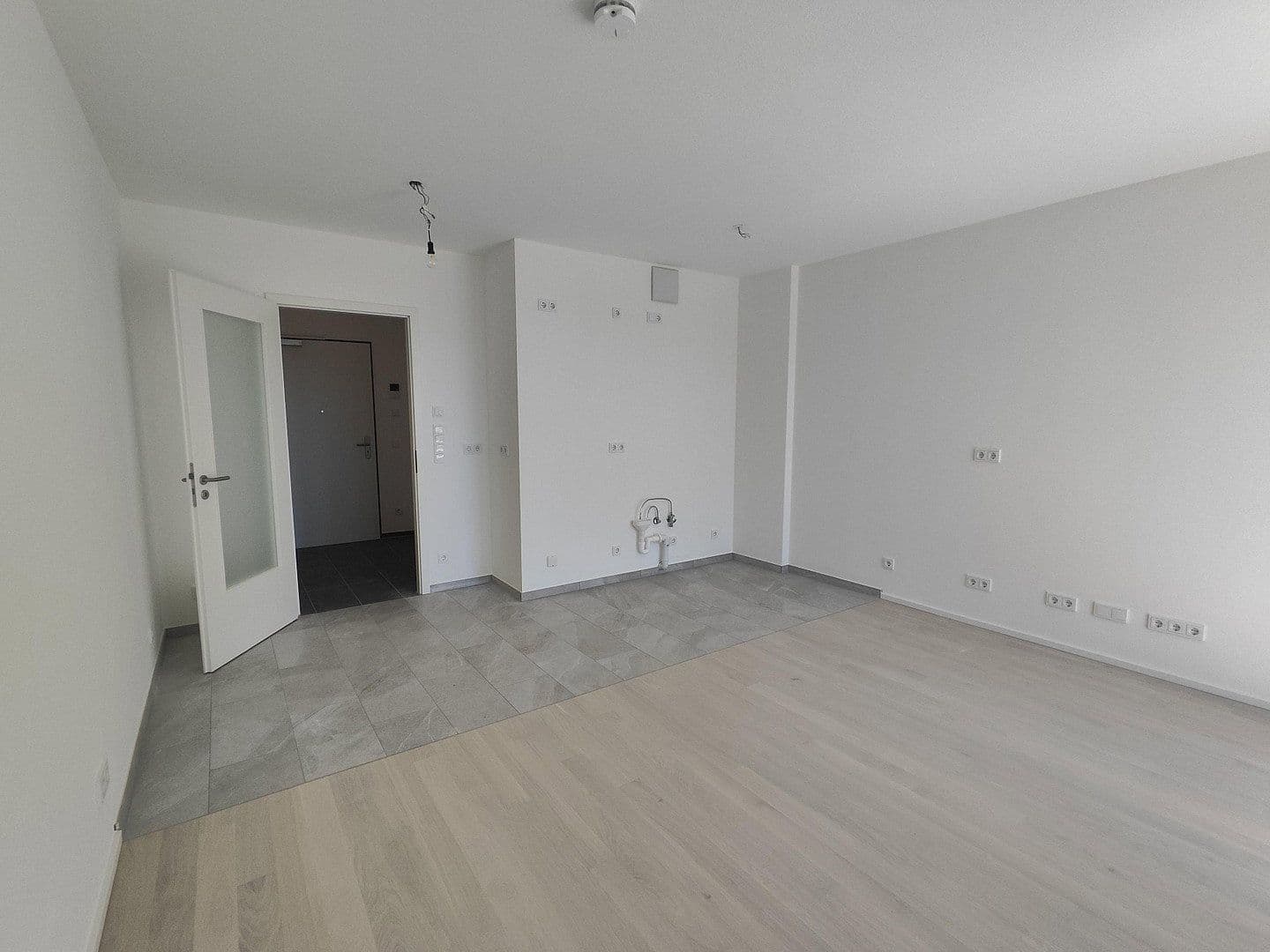 Prenájom bytu 1-izbový 34 m², Lilli-Kurowski-Straße 11, München, Bavorsko Prenájom bytu 1-izbový 34 m², Lilli-Kurowski-Straße 11, München, Bavorsko