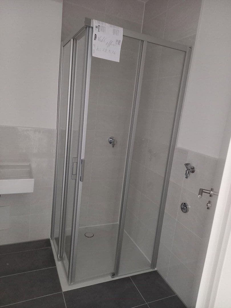 Prenájom bytu 1-izbový 34 m², Lilli-Kurowski-Straße 11, München, Bavorsko Prenájom bytu 1-izbový 34 m², Lilli-Kurowski-Straße 11, München, Bavorsko