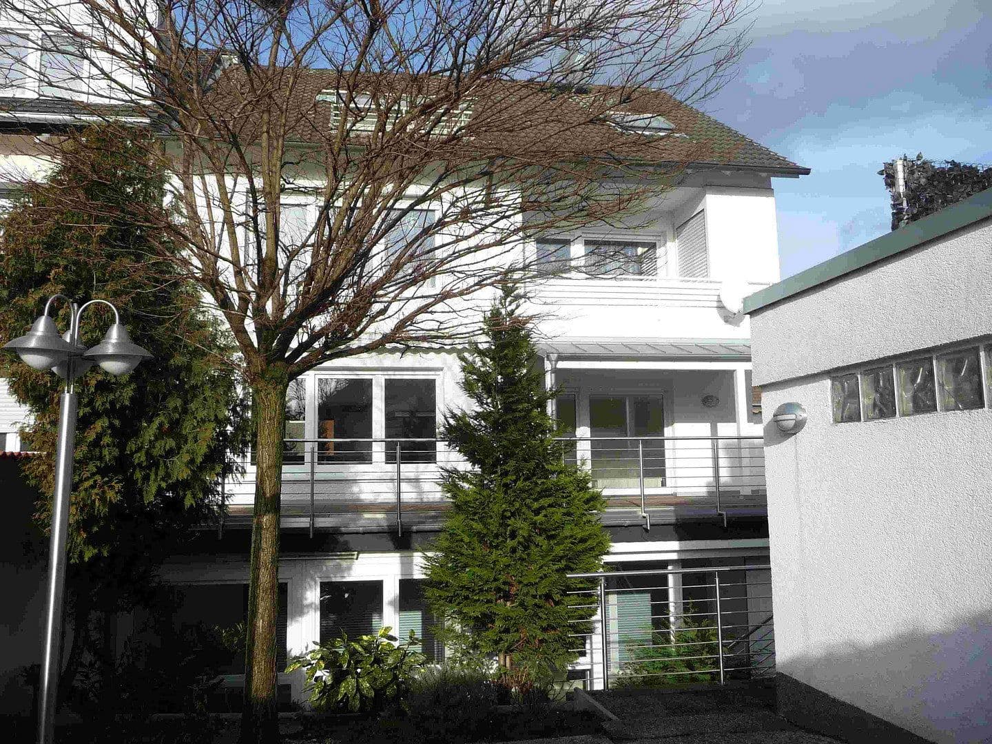 Predaj domu 309 m², pozemok 507 m², Recklinghausen, Severné Porýnie - Westfálsko Predaj domu 309 m², pozemok 507 m², Recklinghausen, Severné Porýnie - Westfálsko