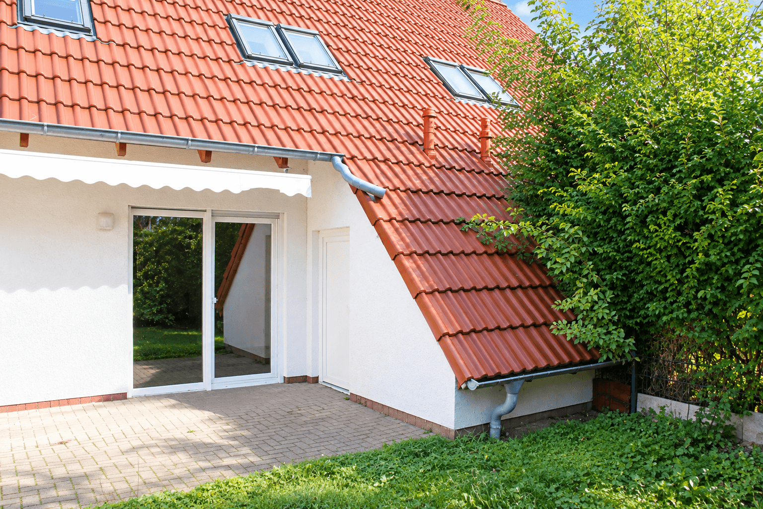 Predaj domu 114 m², pozemok 193 m², Magdeburg, Sasko-Anhaltsko Predaj domu 114 m², pozemok 193 m², Magdeburg, Sasko-Anhaltsko
