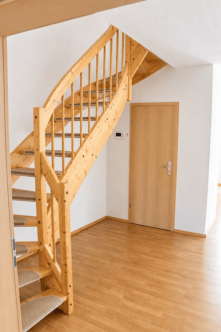 Predaj domu 114 m², pozemok 193 m², Magdeburg, Sasko-Anhaltsko Predaj domu 114 m², pozemok 193 m², Magdeburg, Sasko-Anhaltsko