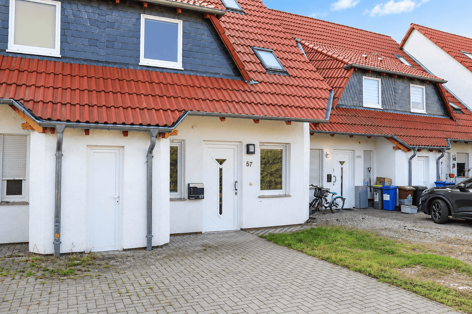 Predaj domu 114 m², pozemok 193 m², Magdeburg, Sasko-Anhaltsko Predaj domu 114 m², pozemok 193 m², Magdeburg, Sasko-Anhaltsko