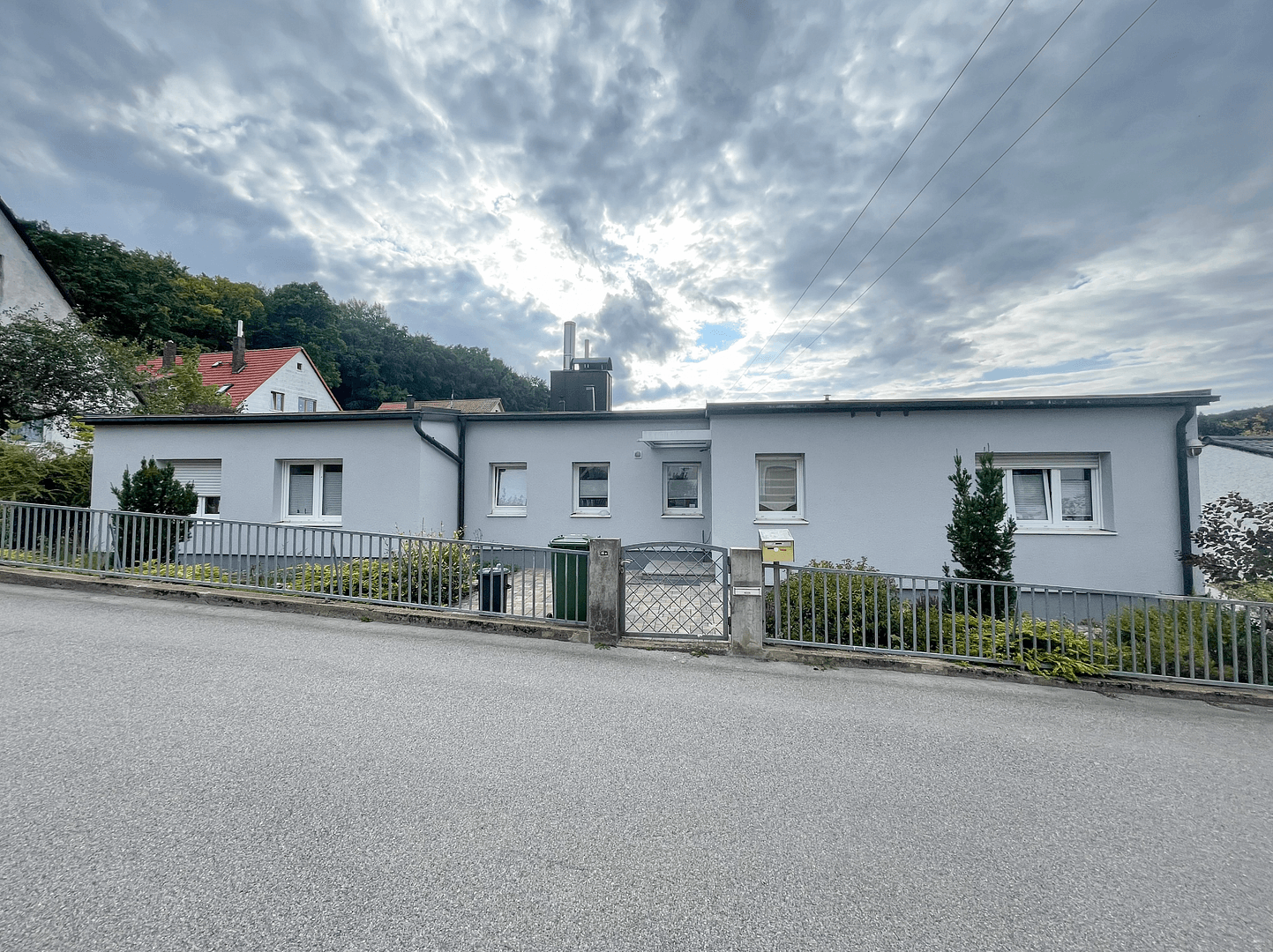 Predaj domu 148 m², pozemok 966 m², Gartenweg 3, Nittendorf, Bavorsko Predaj domu 148 m², pozemok 966 m², Gartenweg 3, Nittendorf, Bavorsko