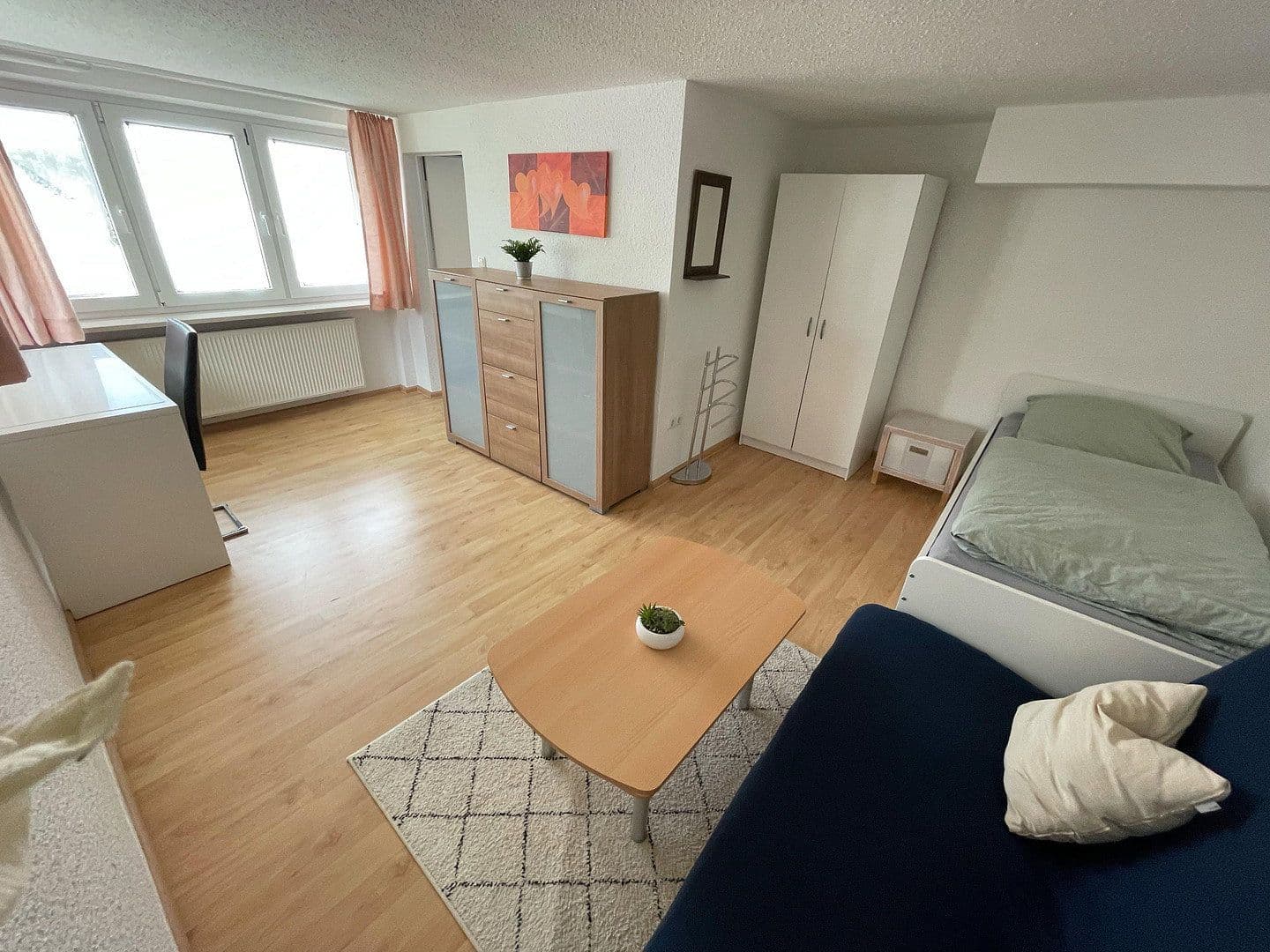 Predaj domu 148 m², pozemok 966 m², Gartenweg 3, Nittendorf, Bavorsko Predaj domu 148 m², pozemok 966 m², Gartenweg 3, Nittendorf, Bavorsko