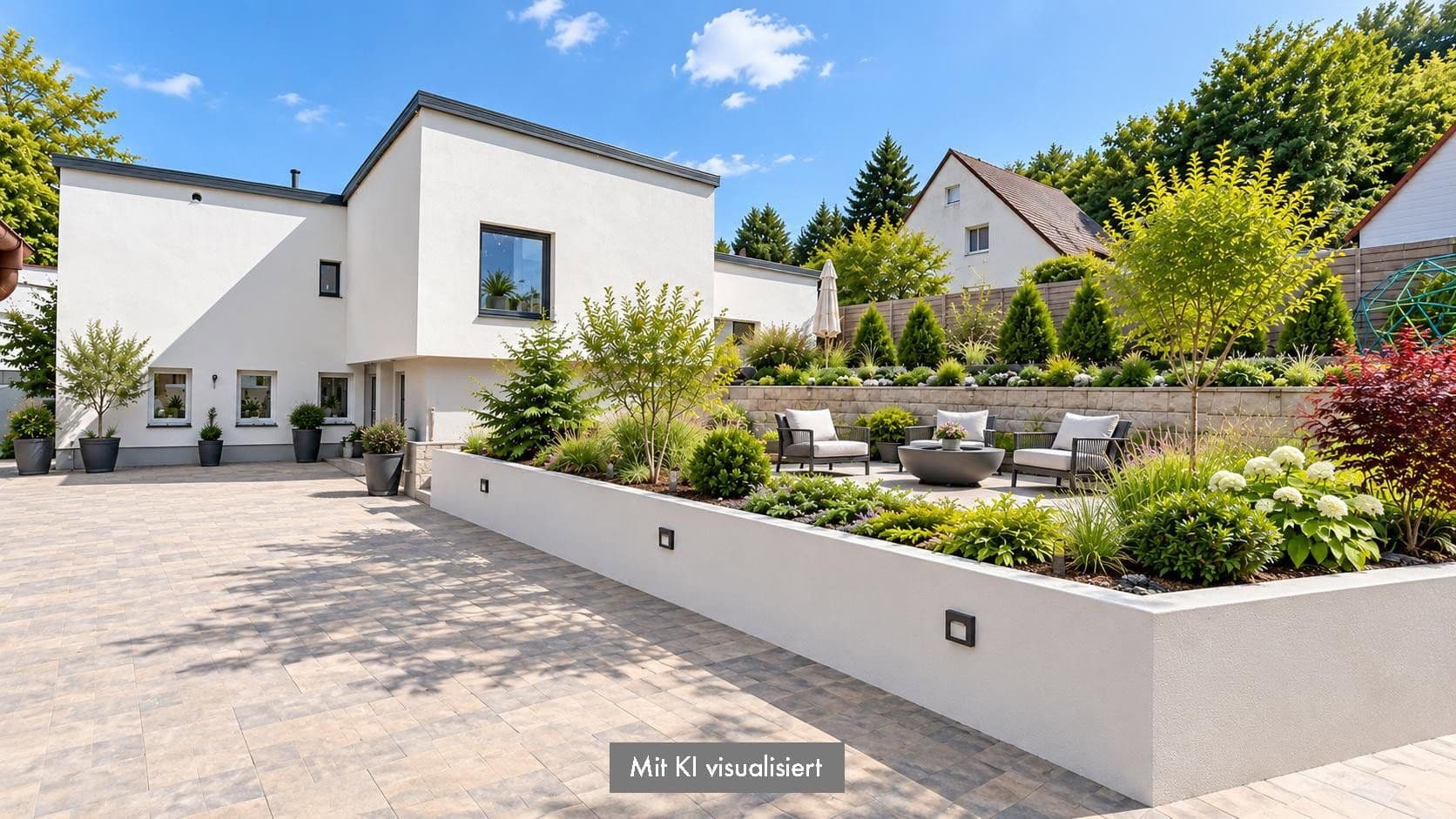 Predaj domu 148 m², pozemok 966 m², Gartenweg 3, Nittendorf, Bavorsko Predaj domu 148 m², pozemok 966 m², Gartenweg 3, Nittendorf, Bavorsko
