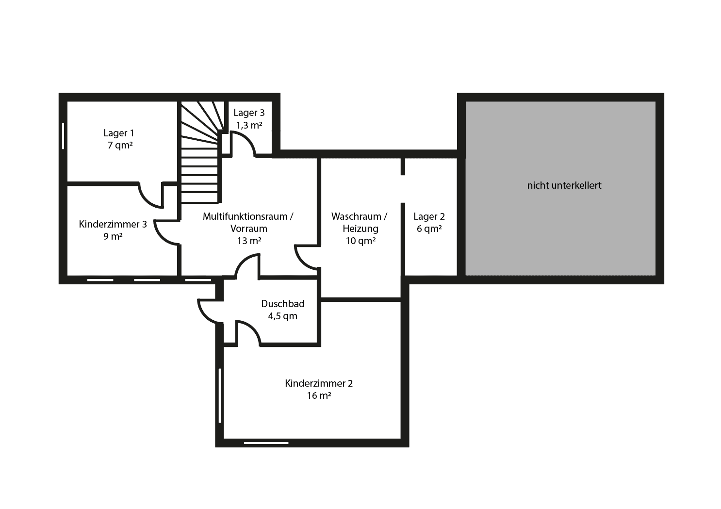 Predaj domu 148 m², pozemok 966 m², Gartenweg 3, Nittendorf, Bavorsko Predaj domu 148 m², pozemok 966 m², Gartenweg 3, Nittendorf, Bavorsko