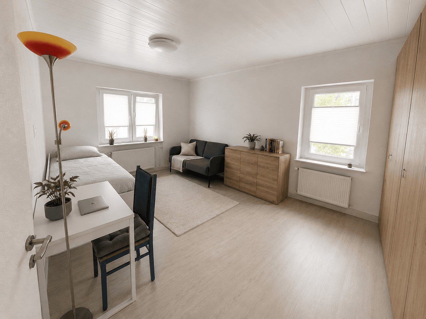 Predaj domu 148 m², pozemok 966 m², Gartenweg 3, Nittendorf, Bavorsko Predaj domu 148 m², pozemok 966 m², Gartenweg 3, Nittendorf, Bavorsko