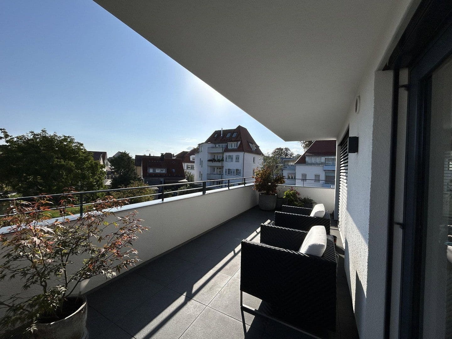 Predaj bytu 4-izbový 151 m², Kirchheim unter Teck, Bádensko-Wurttembersko Predaj bytu 4-izbový 151 m², Kirchheim unter Teck, Bádensko-Wurttembersko