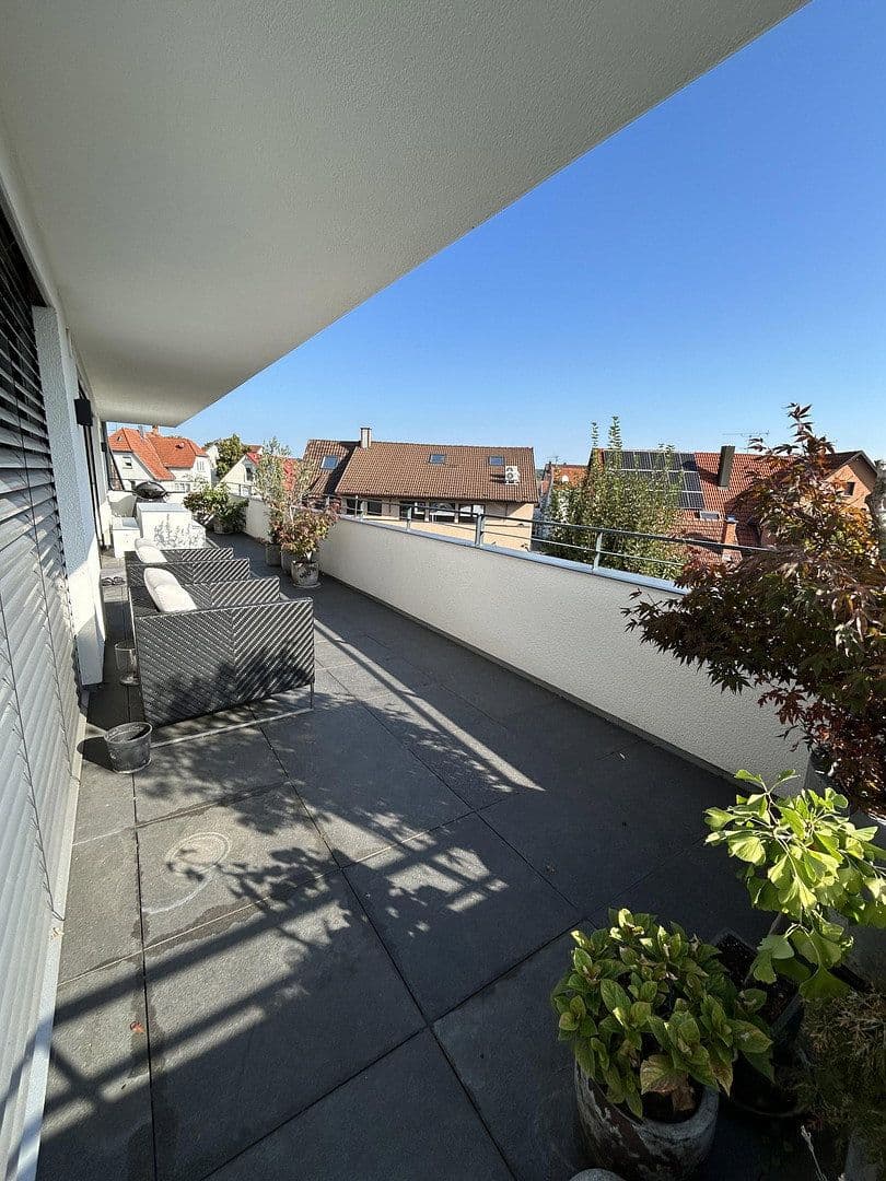 Predaj bytu 4-izbový 151 m², Kirchheim unter Teck, Bádensko-Wurttembersko Predaj bytu 4-izbový 151 m², Kirchheim unter Teck, Bádensko-Wurttembersko