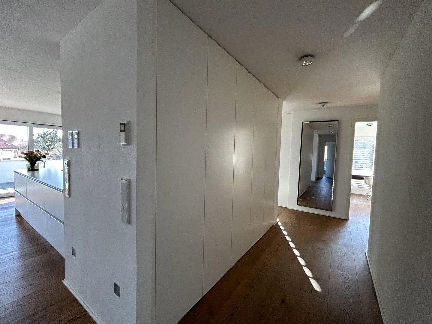 Predaj bytu 4-izbový 151 m², Kirchheim unter Teck, Bádensko-Wurttembersko Predaj bytu 4-izbový 151 m², Kirchheim unter Teck, Bádensko-Wurttembersko