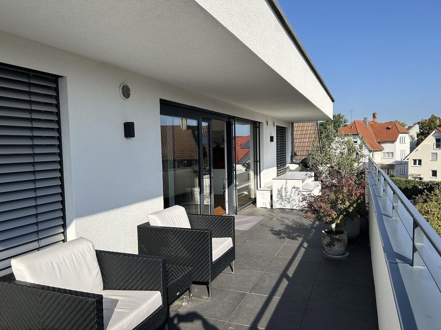 Predaj bytu 4-izbový 151 m², Kirchheim unter Teck, Bádensko-Wurttembersko Predaj bytu 4-izbový 151 m², Kirchheim unter Teck, Bádensko-Wurttembersko