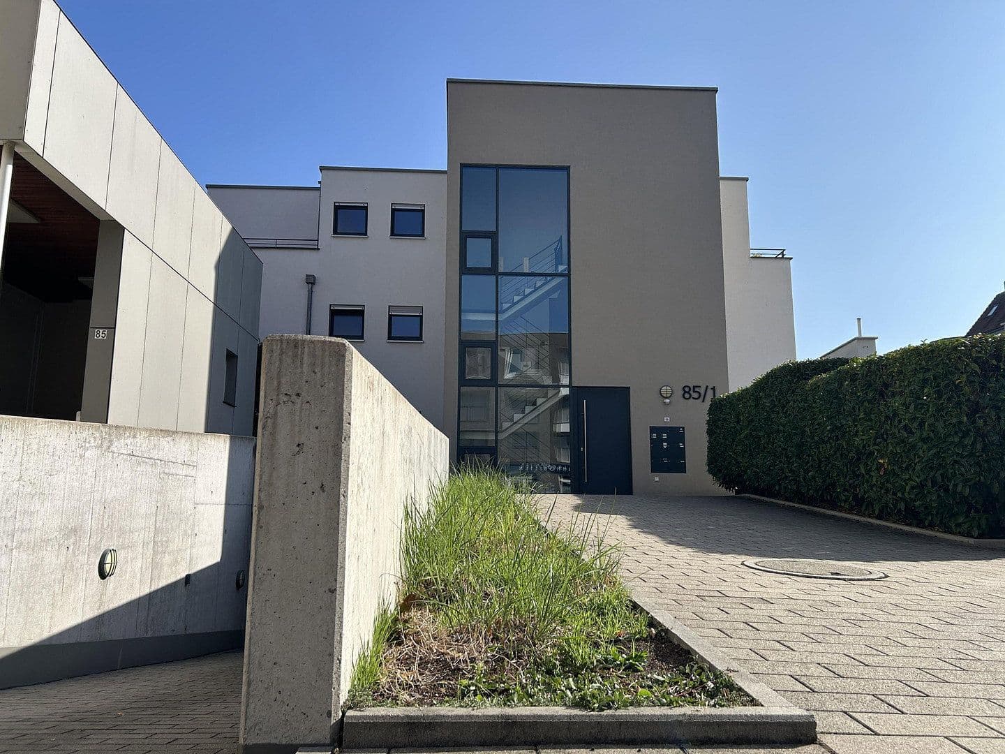 Predaj bytu 4-izbový 151 m², Kirchheim unter Teck, Bádensko-Wurttembersko Predaj bytu 4-izbový 151 m², Kirchheim unter Teck, Bádensko-Wurttembersko