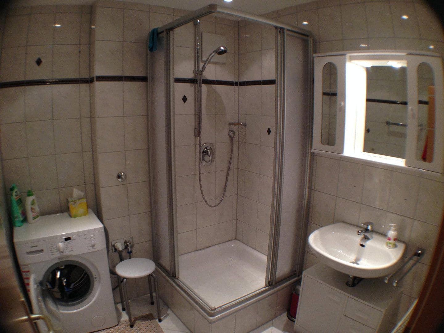 Predaj bytu 3-izbový 59 m², Oberreute, Bavorsko Predaj bytu 3-izbový 59 m², Oberreute, Bavorsko