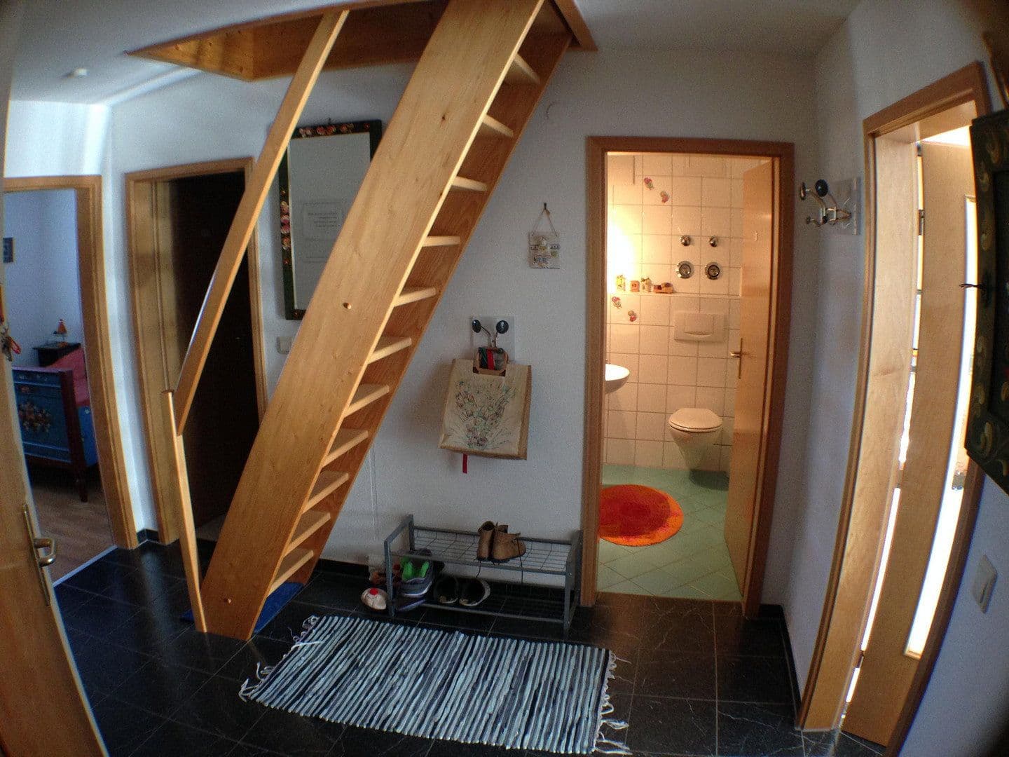 Predaj bytu 3-izbový 59 m², Oberreute, Bavorsko Predaj bytu 3-izbový 59 m², Oberreute, Bavorsko