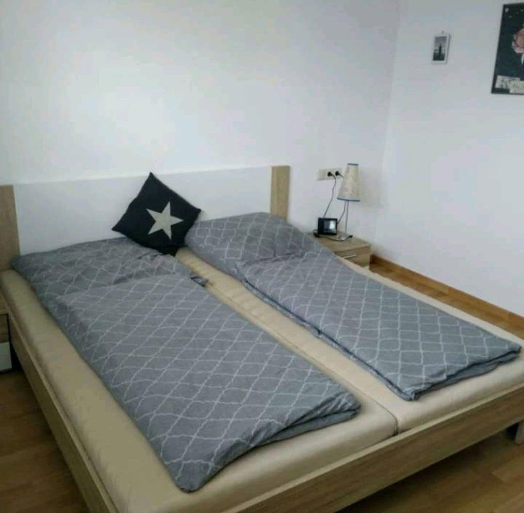 Predaj bytu 3-izbový 59 m², Oberreute, Bavorsko Predaj bytu 3-izbový 59 m², Oberreute, Bavorsko